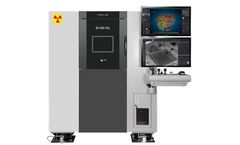X-eye - Model SF160FSL - X-ray Inspection System