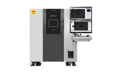 X-eye - Model SF160 Series - X-ray Inspection System