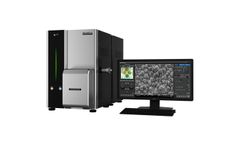 SEC - Model SNE-4500M Plus - High-End Table-Top Sem