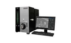 SEC - Model SNE-4500M - High resolution Table-top SEM (x100K)