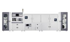 SEC - Model TAB IC - Potting System