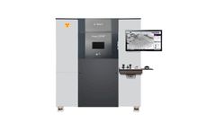 X-eye - Model 5100 Series - Entry-level X-ray Inspection System NextPrevious