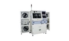 SEC - Flip Chip Bonder