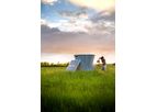 Triton Trailers - Sonic Wind Profiler