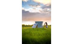 Triton Trailers - Sonic Wind Profiler