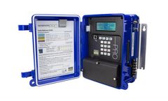 SymphoniePRO - Data Logger