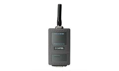 Sartelco - Model SATELLINE-3AS NMS - UHF Radio Modems (NMS)