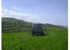 Wind Profiling Service