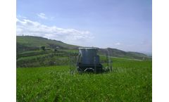 Wind Profiling Service