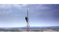 Tower Maintenance Service