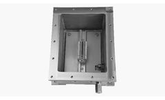 Abtech - Model SSD Range - Explosion Proof Enclosure