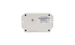 H2O Degree - Model M5411x - Temperature/Humidity Sensor