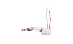 H2O Degree - Model W54455-MIN - Wireless Relay Module