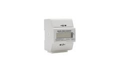 Model EM-2000 - Din-Rail & Multiple Meter Electric Meter