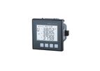 H2O Degree - Model EM-3000 - Din-Rail Electric Meter