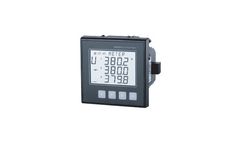 H2O Degree - Model EM-3000 - Din-Rail Electric Meter