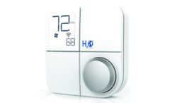 H2O Degree - Model T1000 - Wireless Smart Thermostat