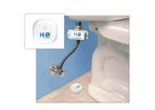 H2O Degree LoRaWAN - Model LS4000 - Water Flood Sensor for Water Leak Detection System
