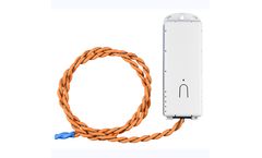 Echoflex - Model U-WLD - Utility Room Water Leak Detector