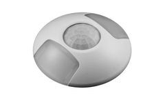 Echoflex - Model RVS / RCS - Vacancy / Occupancy Sensor