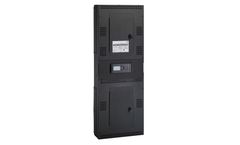 Elaho Relay Panel Feedthrough
