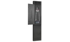 Elaho Relay Panel Mains Feed