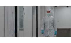 GMP Facility Services