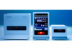 OpGen Unyvero - Rapid Molecular Diagnostic System