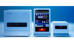 OpGen Unyvero - Rapid Molecular Diagnostic System