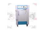OptiMaser - Mobile Microwave Hospital Infection Control Device