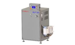 SAIREM - Model GLP360 - 18 kW to 36 kW Microwave Generators at 915 MHz