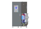 SAIREM - Model GLP360 COMPACT - 5 kW to 36 kW Microwave Generators at 915 MHz
