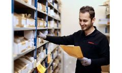 Spare Parts Services