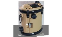 SASS - Model 2300 - Wetted-Wall Air Sampler