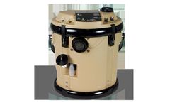 SASS - Model 2400 - Low-Volume Wetted-Wall Air Sampler