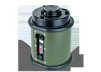 SASS - Model 3100 - Dry Air Sampler for Biological or Radiological Applications