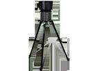 SASS - Model 4000 - High-Volume Aerosol Concentrator