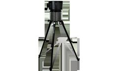 SASS - Model 4000 - High-Volume Aerosol Concentrator