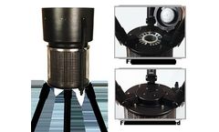 SASS - Model 4100 - Two-Stage Aerosol Collector