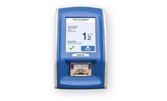 OPKO - Point-of-care, Benchtop Diagnostic Instrument System