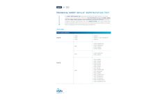 Idylla - Model EGFR - Fully Automated Mutation Test Covers System - Brochure