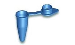 BIOplastics - Model B77201- EU 0.1ml - (q)PCR Tube