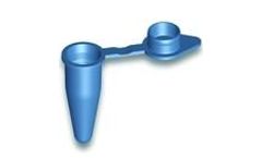 BIOplastics - Model B77202- EU 0.1ml - (q)PCR Tube
