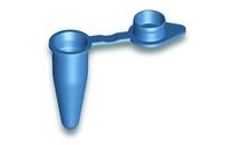 BIOplastics - Model B77203- EU 0.1ml - (q)PCR Tube