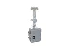 ARA - Model N-FRM - Portable, Battery-Powered Particulate Sampler