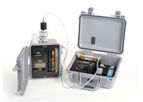 ARA - Model PN 400-000 - FTS Flow Calibrator