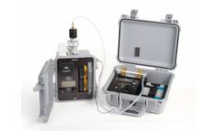 ARA - Model PN 400-000 - FTS Flow Calibrator