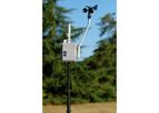 ARA - Model LFR-6 - Low Flow Research Sampler