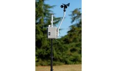 ARA - Model LFR-6 - Low Flow Research Sampler