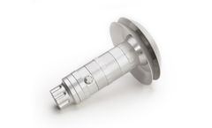 ARA - Model PM 10 - Omnidirectional Inlet